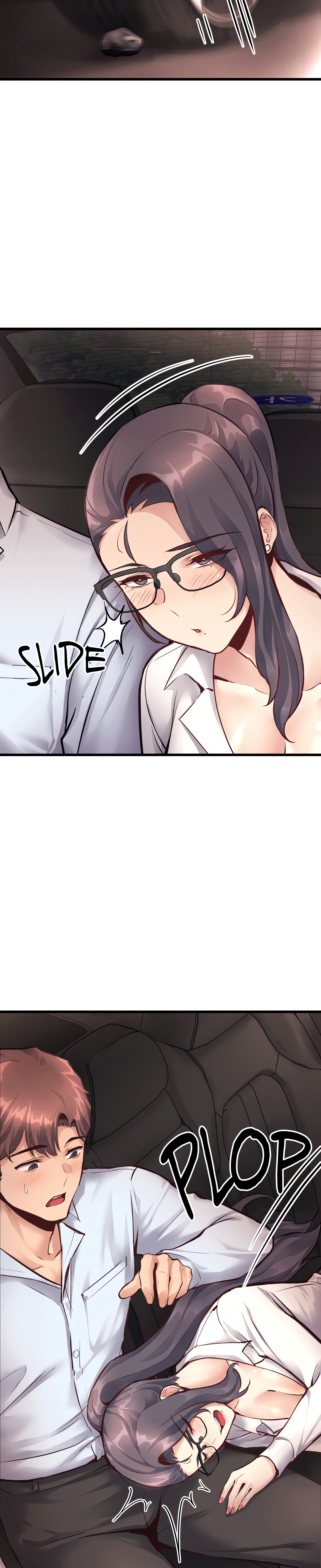 Overnight Success (Official) chapter 27 page 27