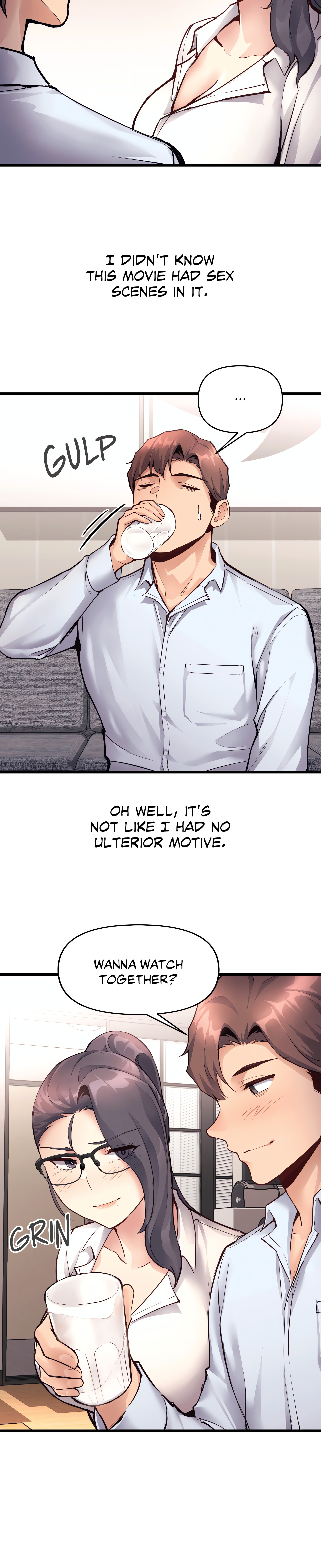 Overnight Success (Official) chapter 28 page 2