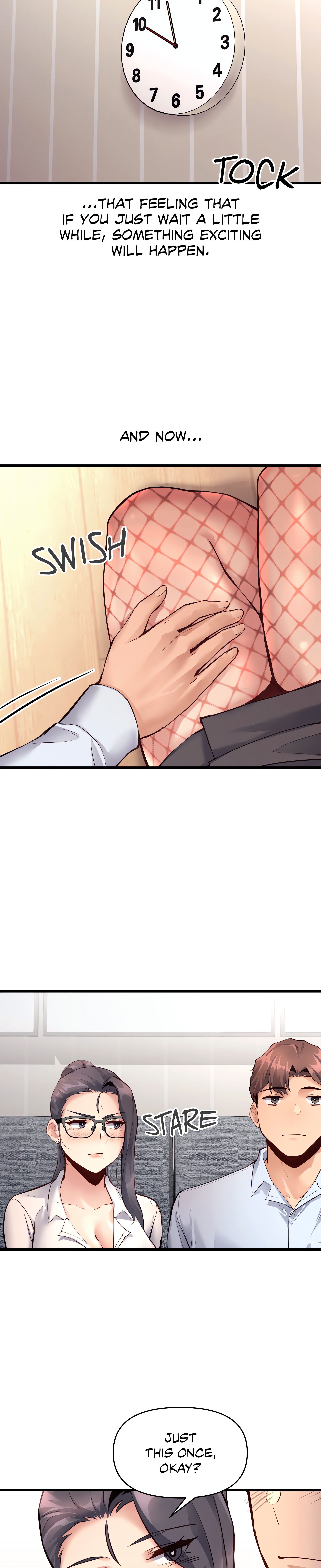 Overnight Success (Official) chapter 28 page 4