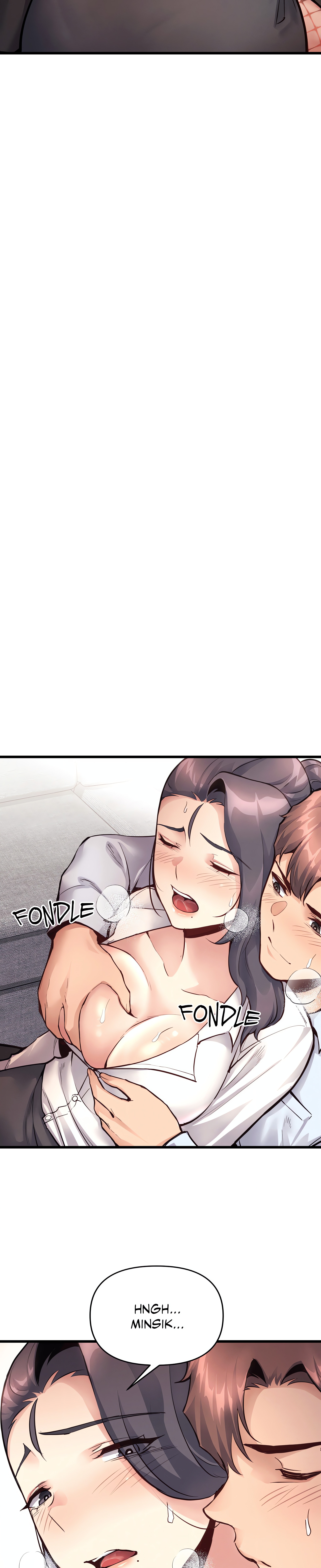 Overnight Success (Official) chapter 28 page 7