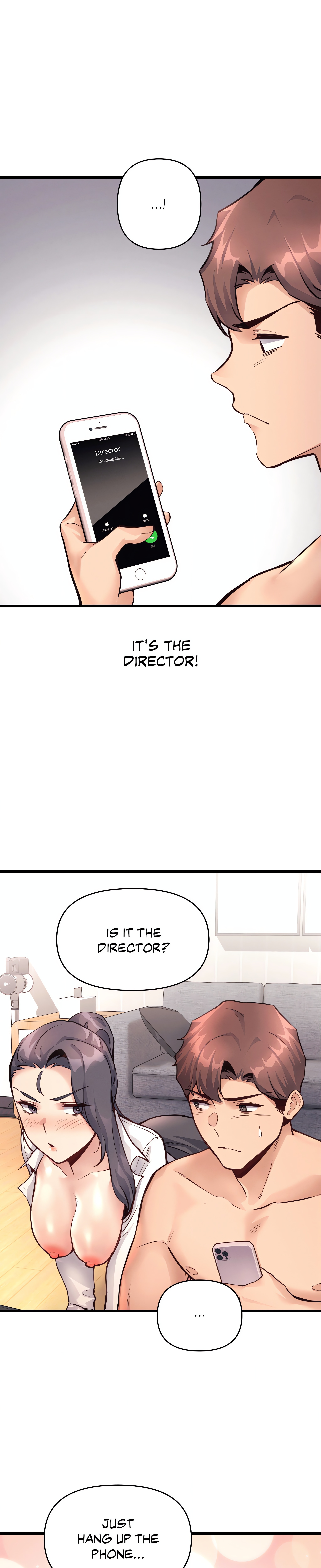 Overnight Success (Official) chapter 28 page 14