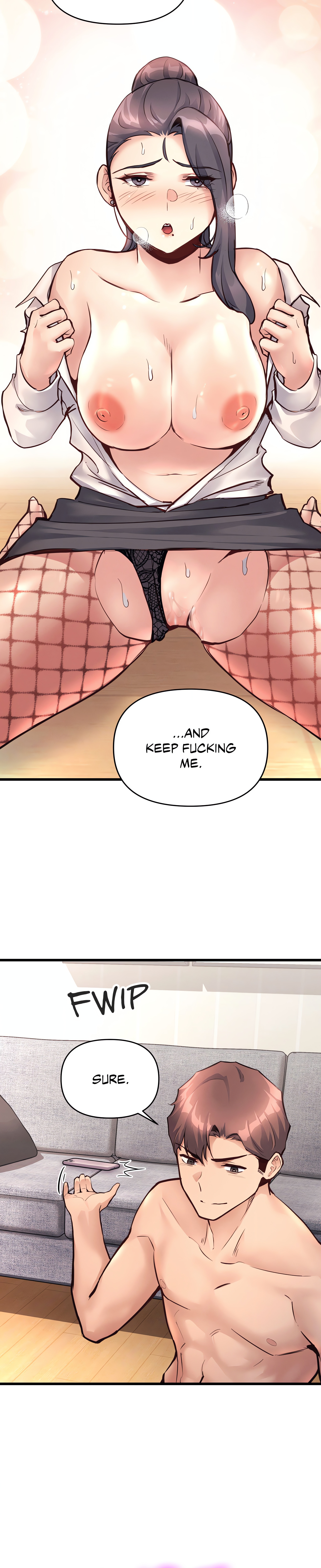 Overnight Success (Official) chapter 28 page 15