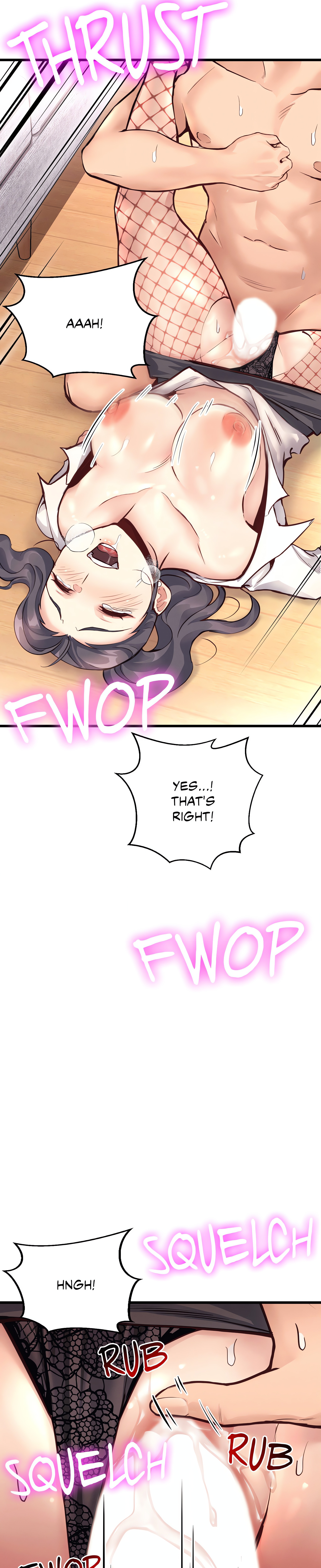 Overnight Success (Official) chapter 28 page 16