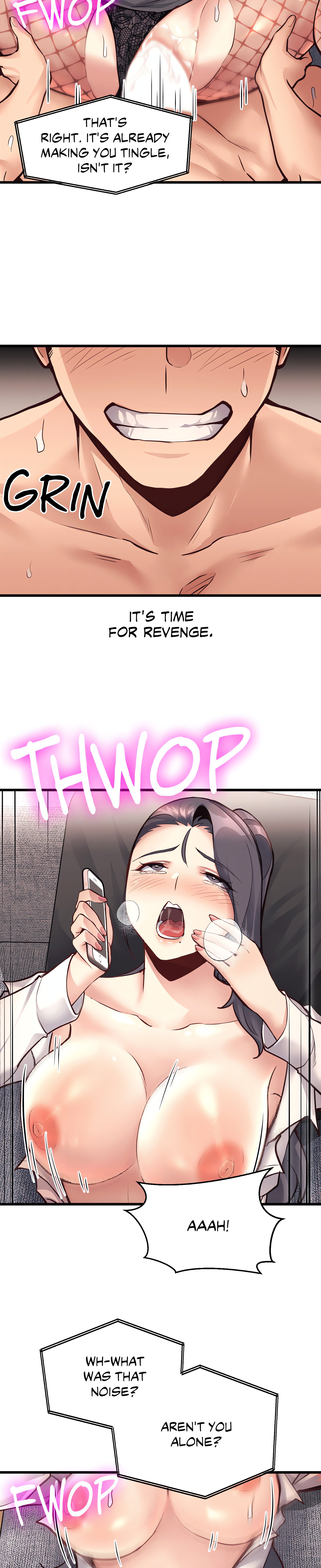 Overnight Success (Official) chapter 28 page 23