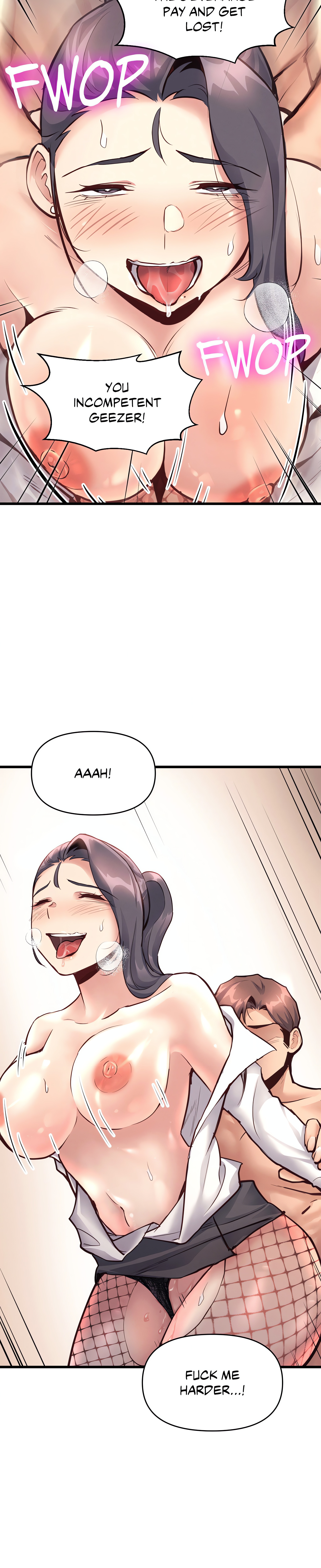 Overnight Success (Official) chapter 28 page 26