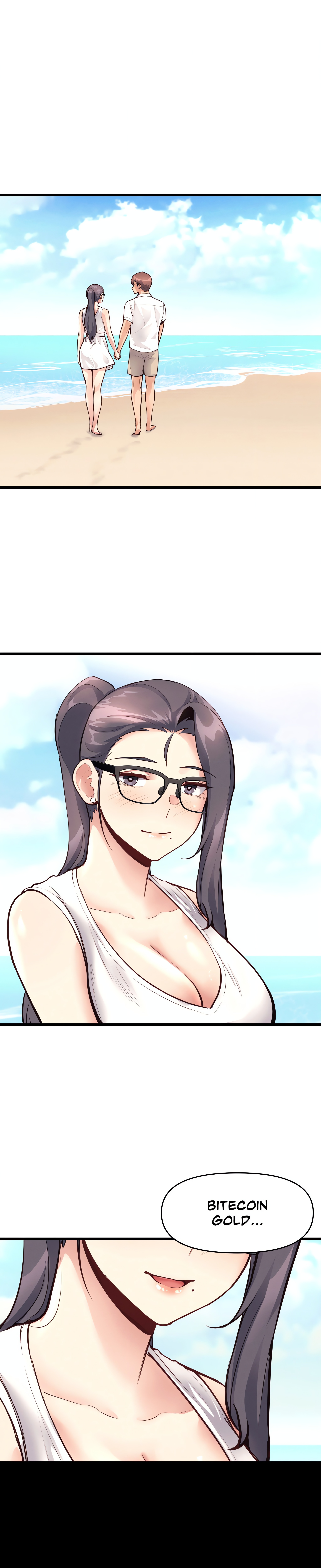 Overnight Success (Official) chapter 29 page 1