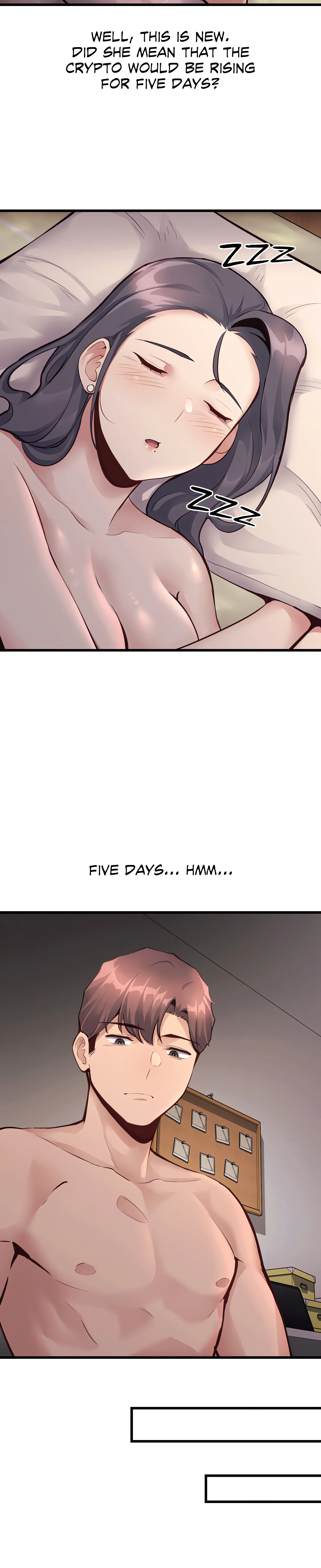 Overnight Success (Official) chapter 29 page 3