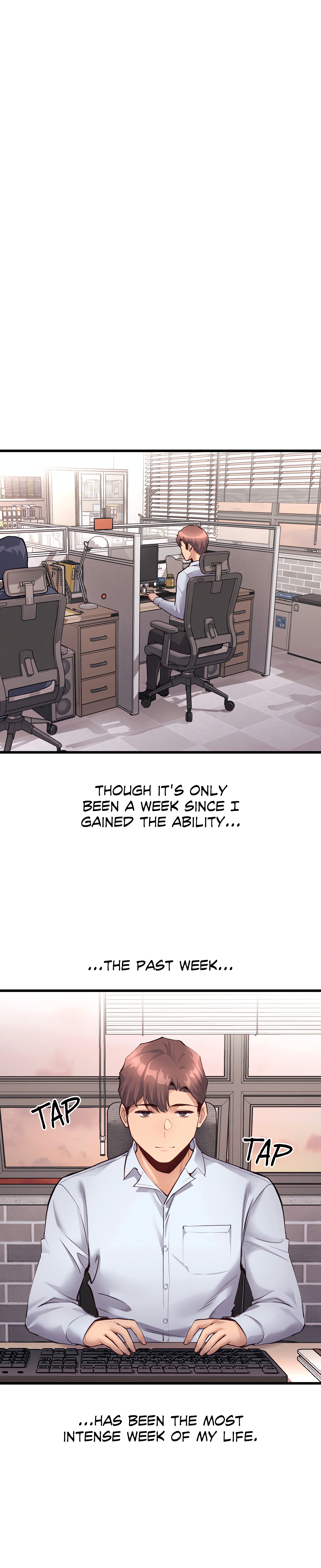 Overnight Success (Official) chapter 29 page 4