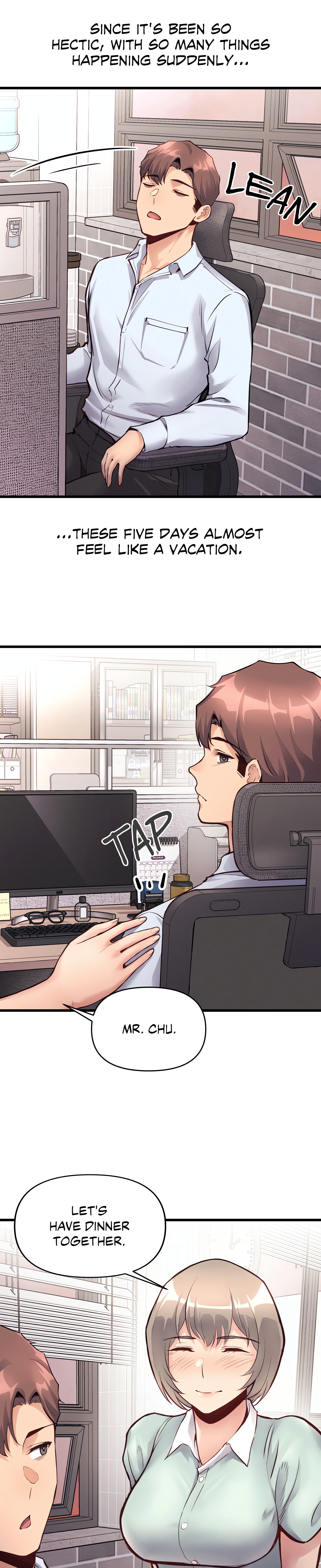 Overnight Success (Official) chapter 29 page 5