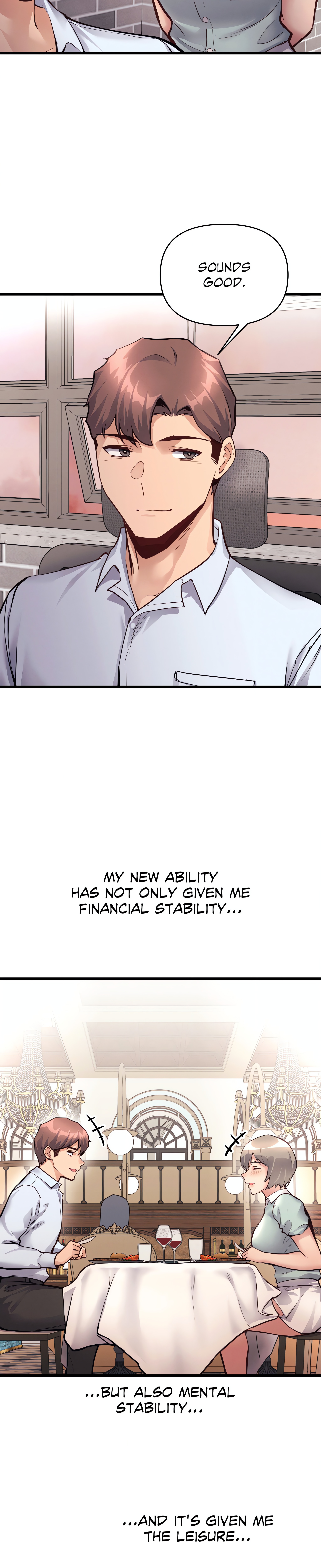 Overnight Success (Official) chapter 29 page 6
