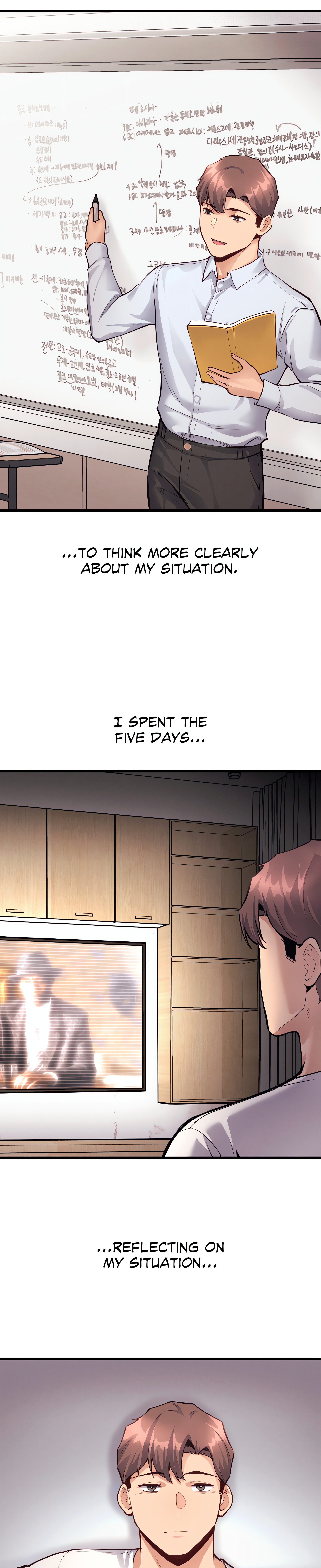 Overnight Success (Official) chapter 29 page 7