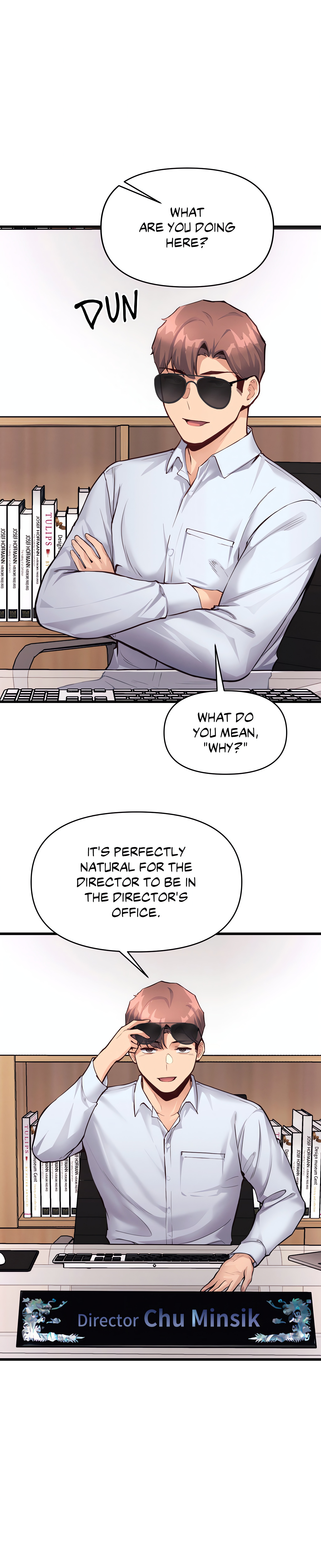 Overnight Success (Official) chapter 29 page 12