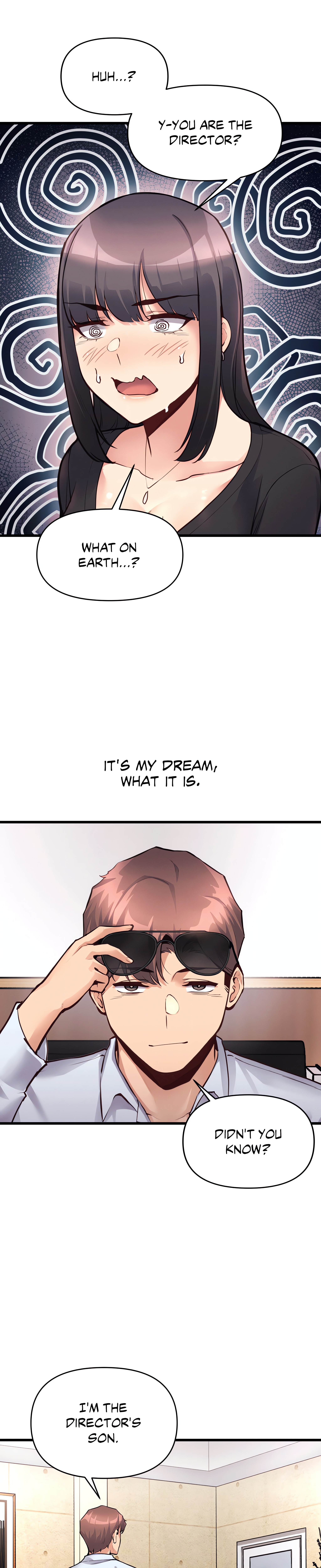 Overnight Success (Official) chapter 29 page 13
