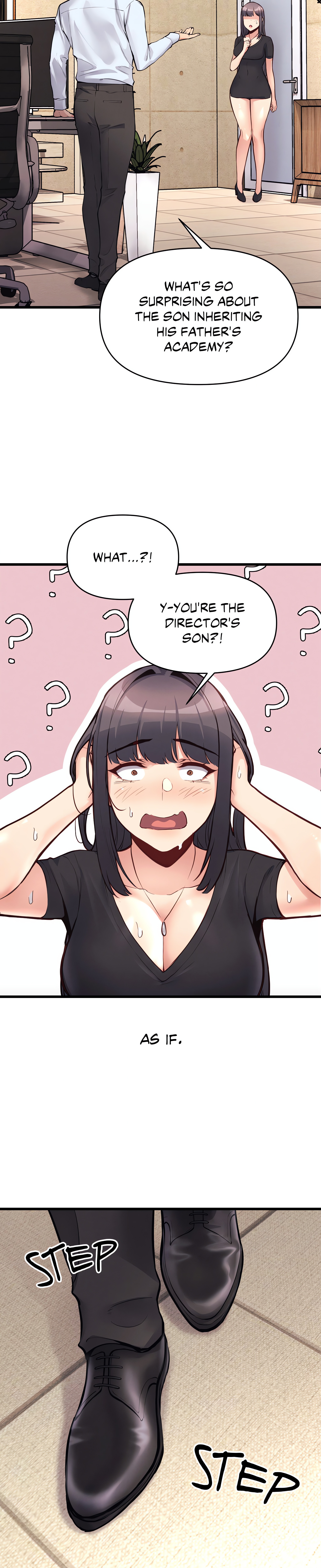 Overnight Success (Official) chapter 29 page 14