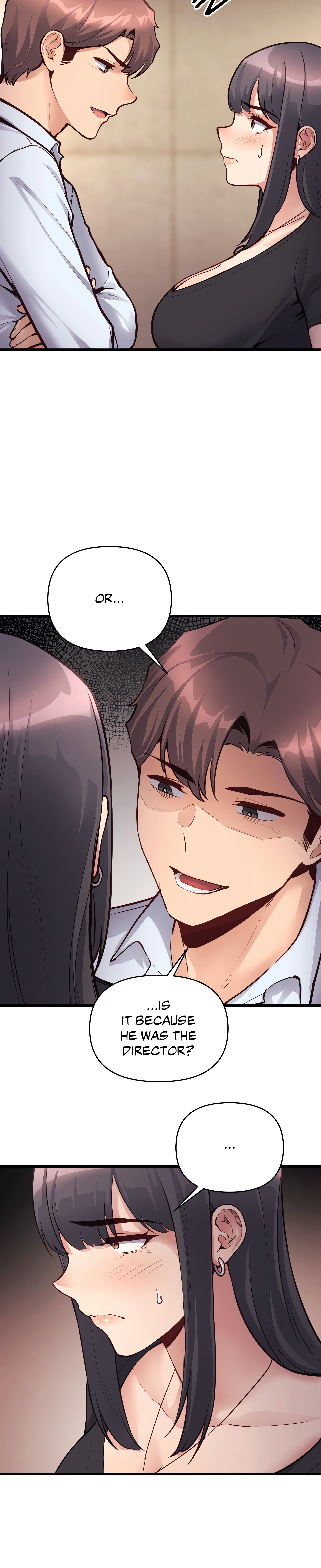 Overnight Success (Official) chapter 29 page 16