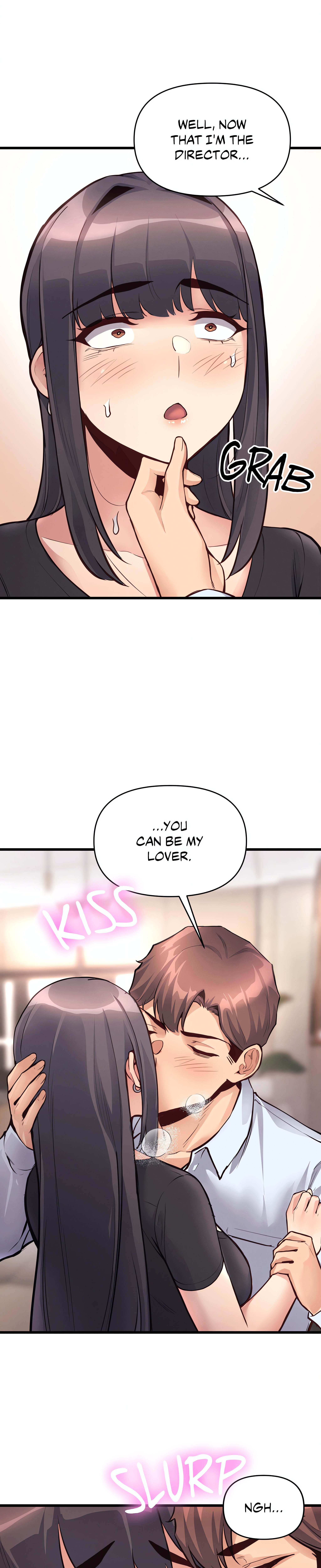 Overnight Success (Official) chapter 29 page 17