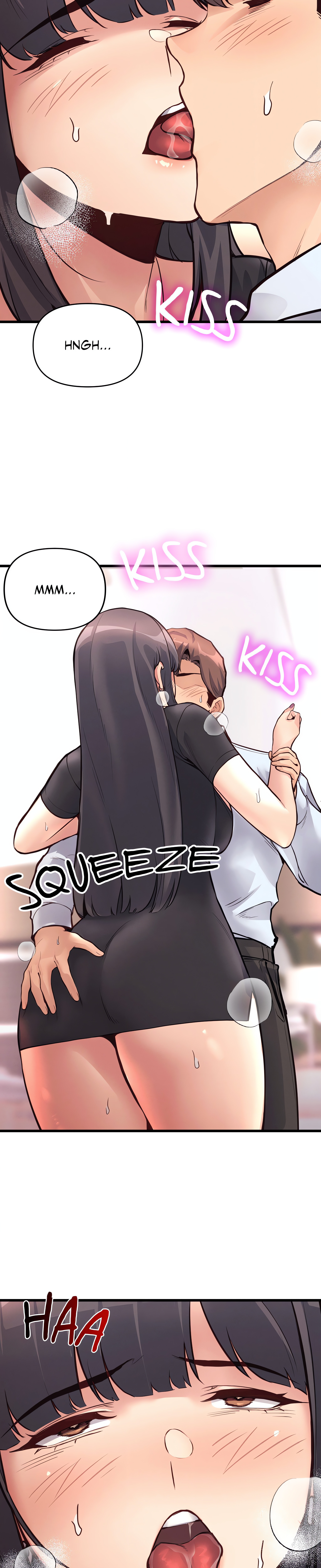 Overnight Success (Official) chapter 29 page 18