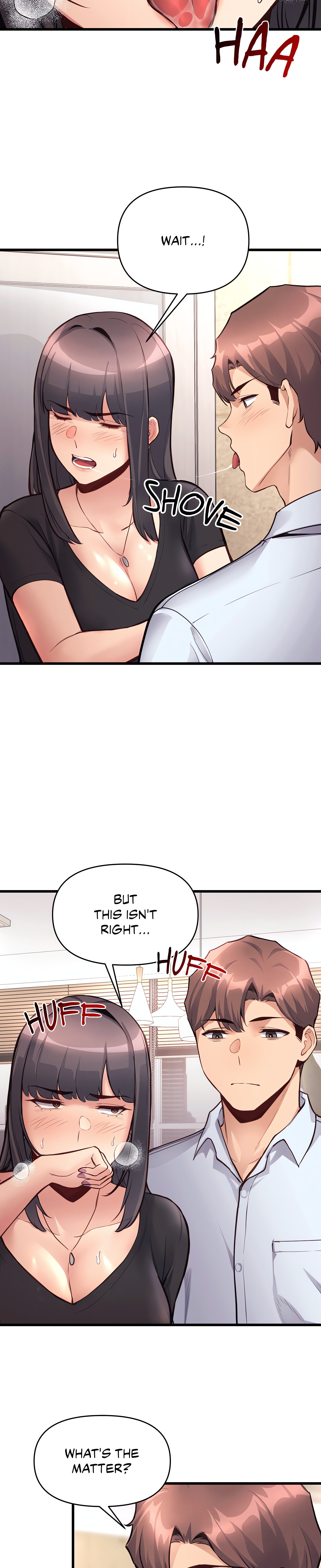 Overnight Success (Official) chapter 29 page 19