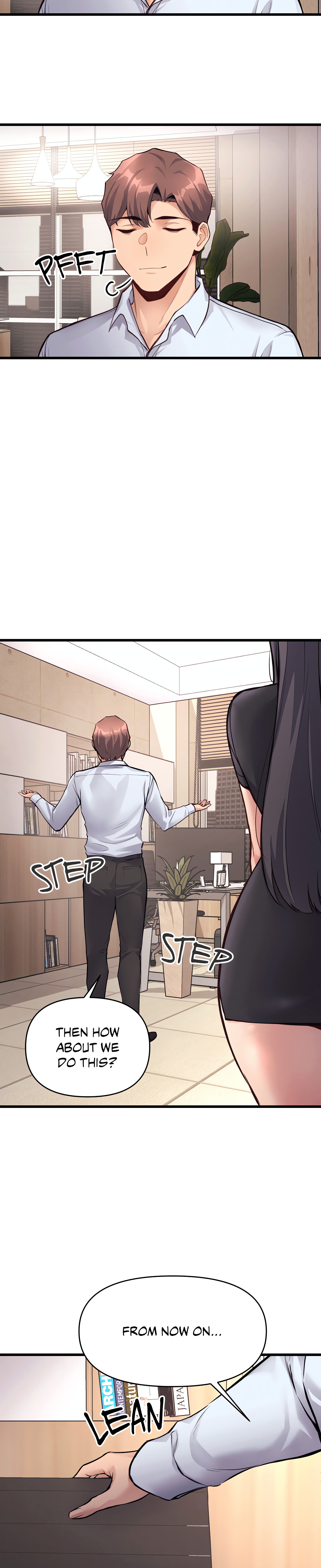 Overnight Success (Official) chapter 29 page 21