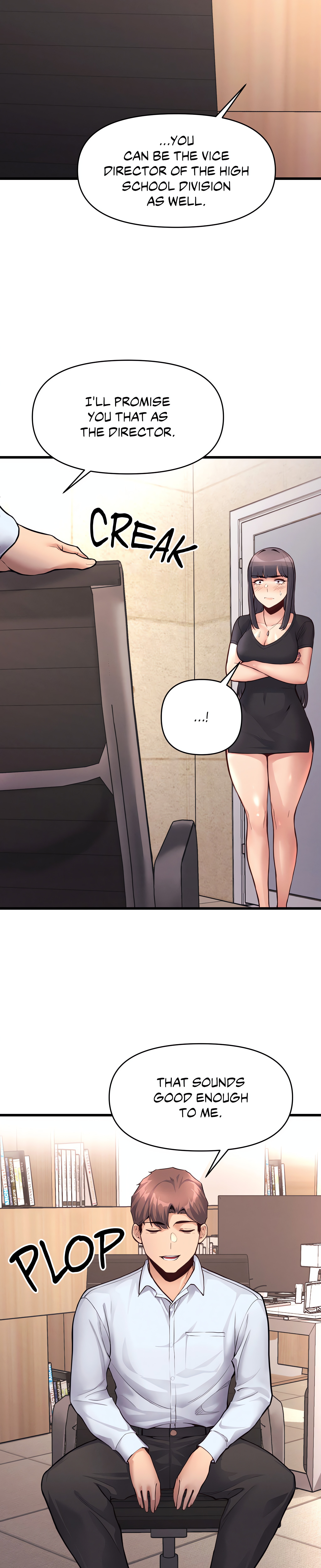 Overnight Success (Official) chapter 29 page 22