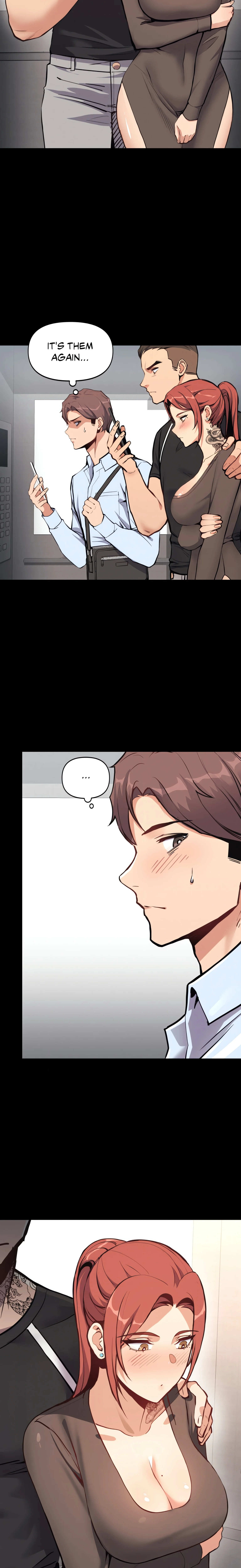 Overnight Success (Official) chapter 3 page 2