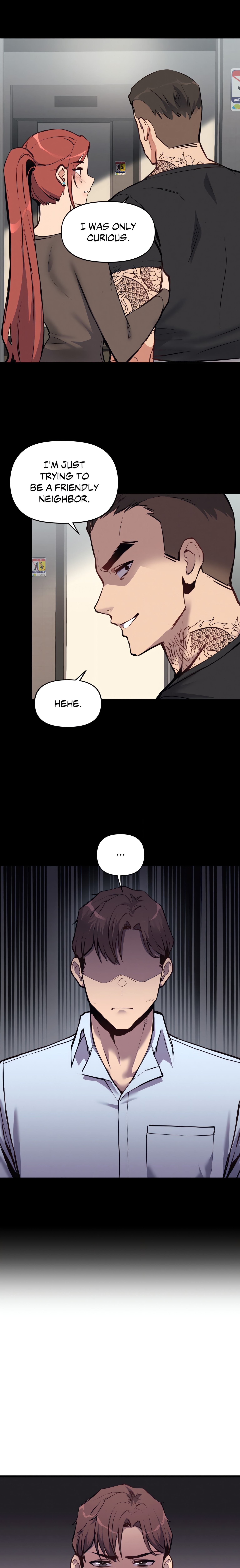 Overnight Success (Official) chapter 3 page 5