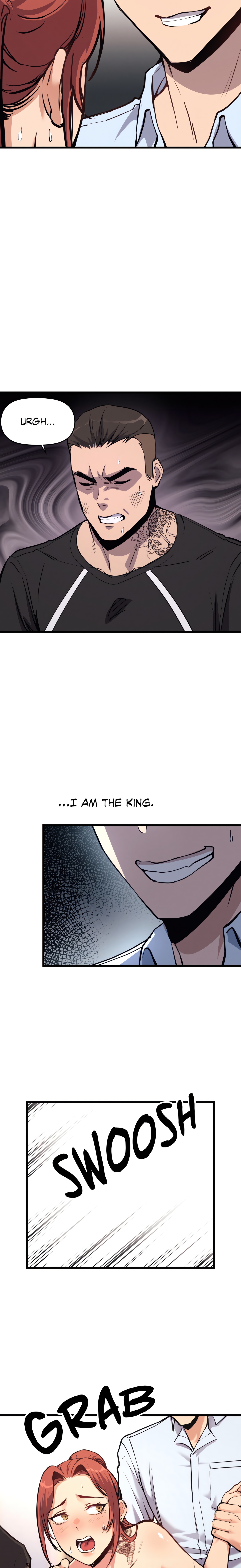 Overnight Success (Official) chapter 3 page 10