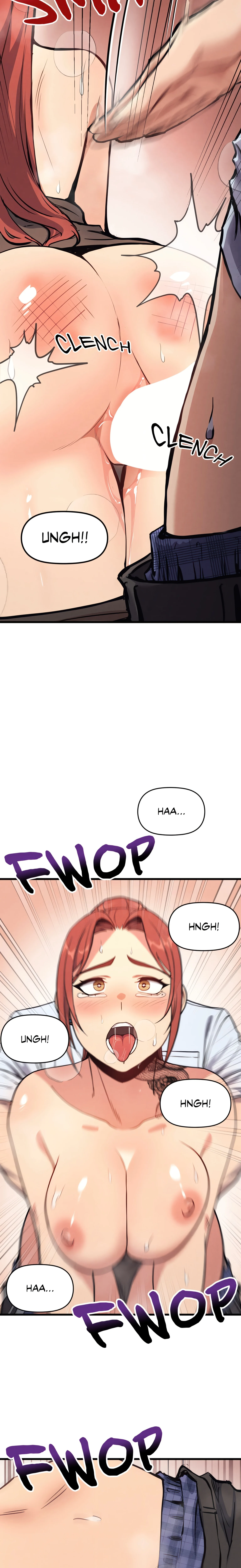 Overnight Success (Official) chapter 3 page 16