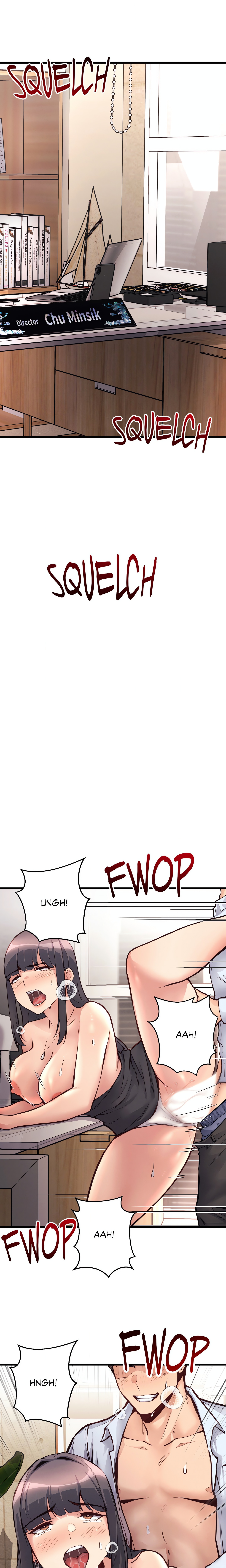 Overnight Success (Official) chapter 30 page 5
