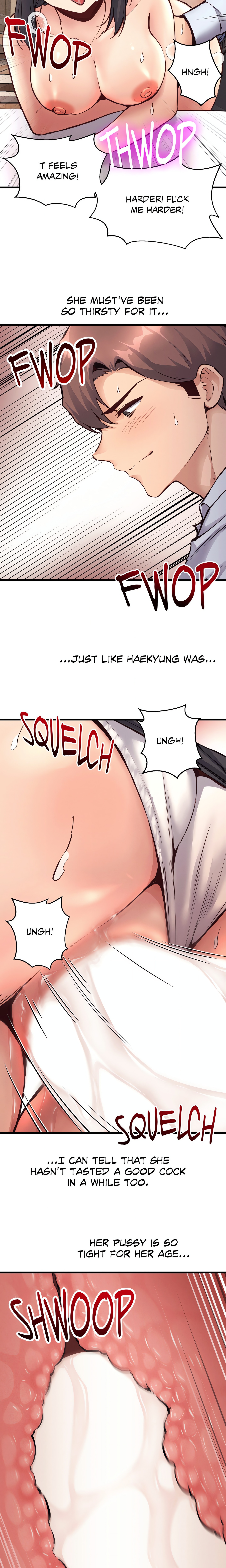 Overnight Success (Official) chapter 30 page 6