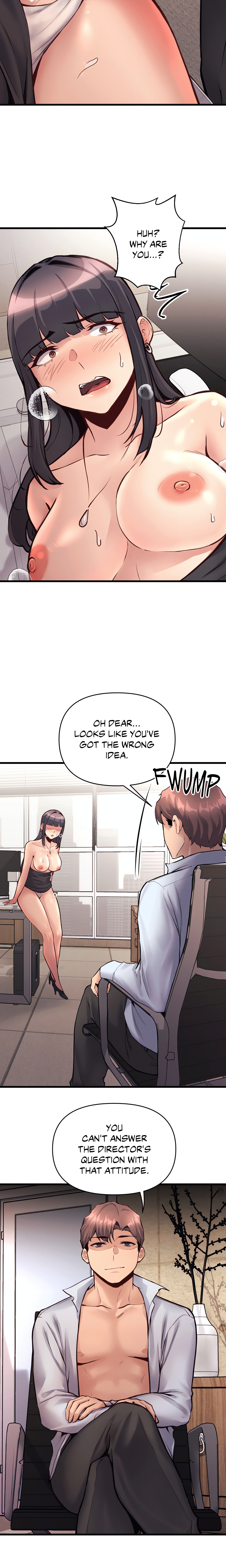 Overnight Success (Official) chapter 30 page 9
