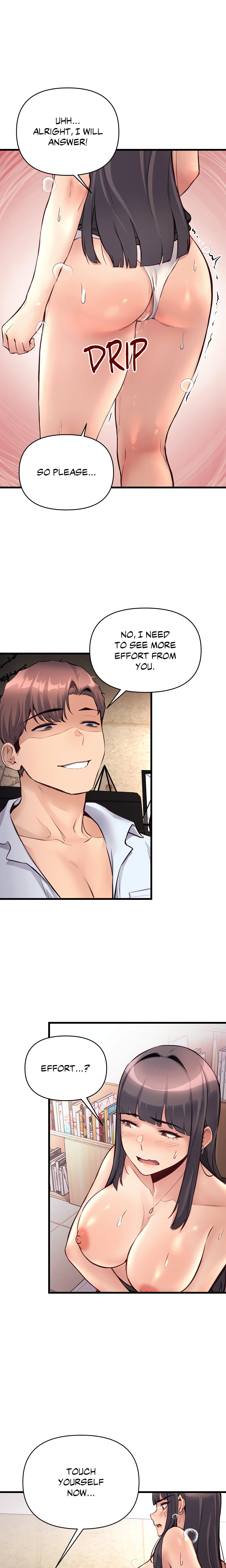 Overnight Success (Official) chapter 30 page 10