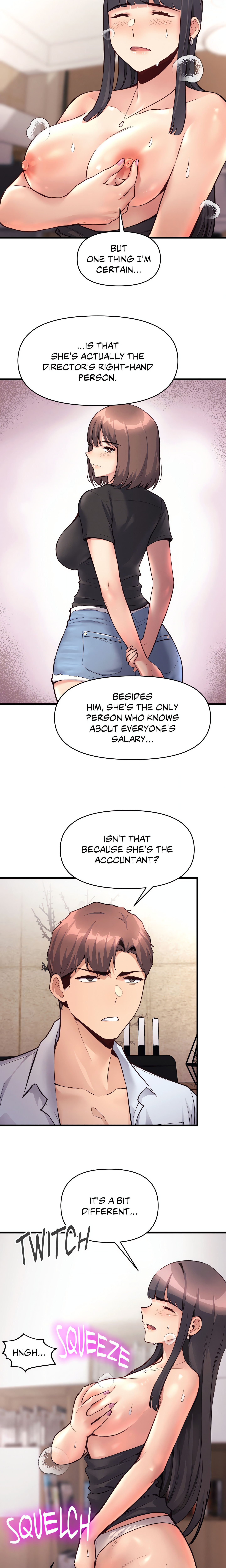 Overnight Success (Official) chapter 30 page 14