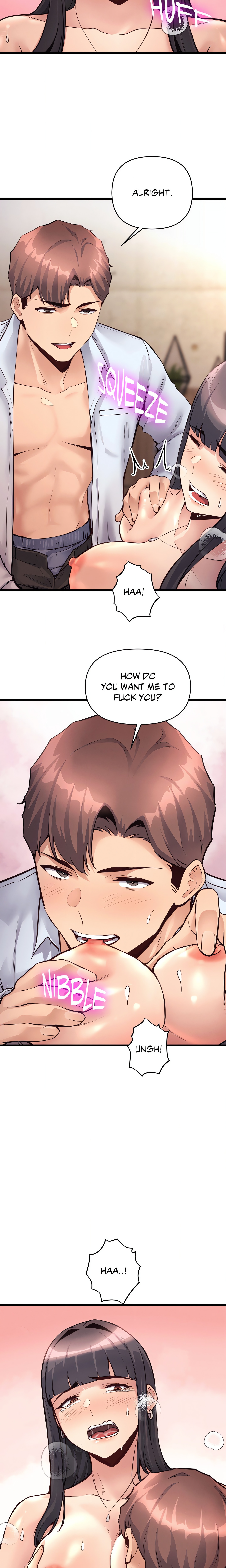 Overnight Success (Official) chapter 30 page 16