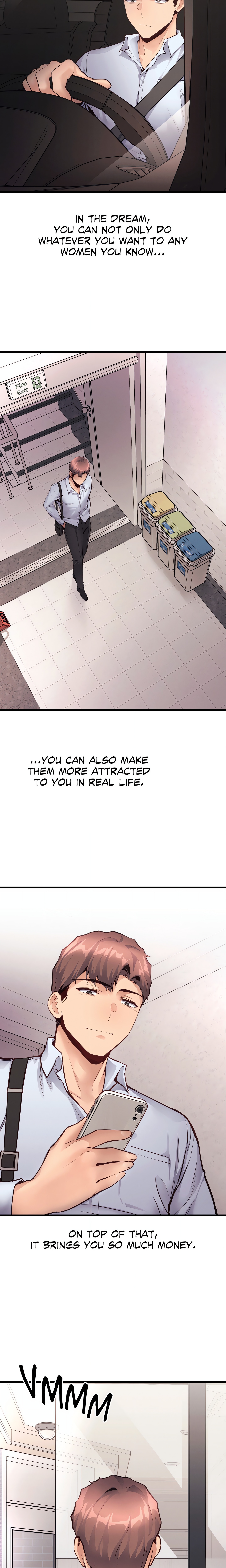 Overnight Success (Official) chapter 31 page 2