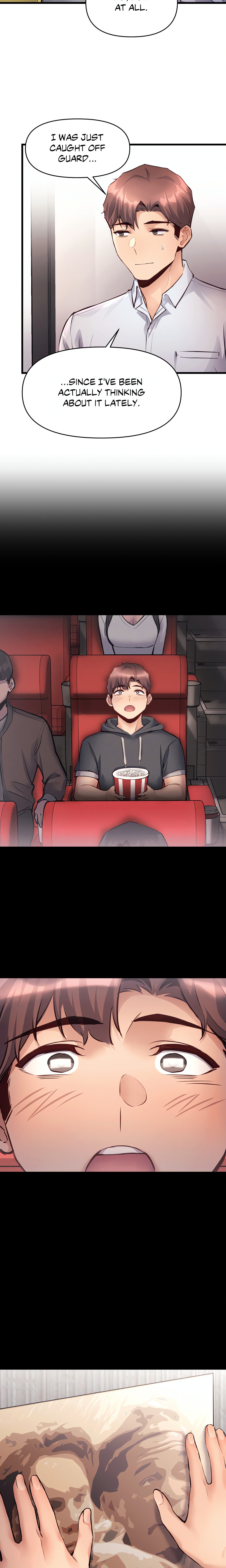 Overnight Success (Official) chapter 31 page 6