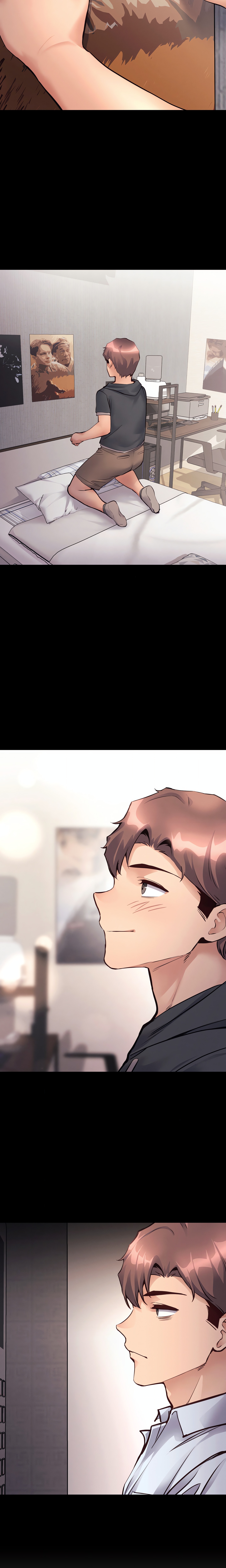 Overnight Success (Official) chapter 31 page 7
