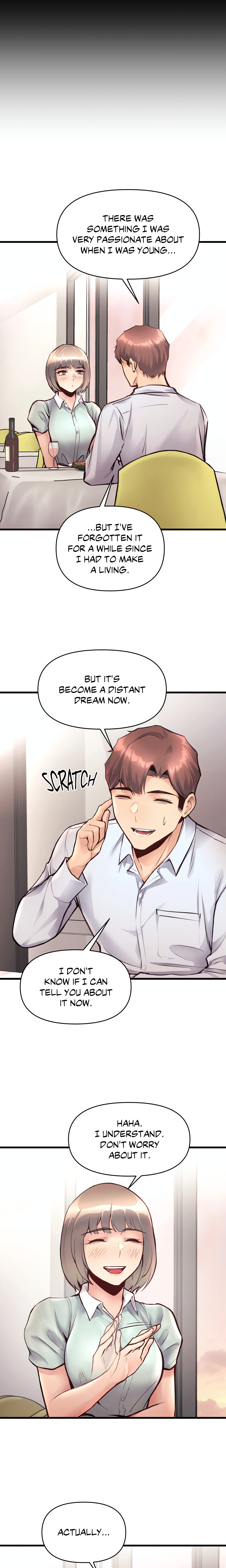 Overnight Success (Official) chapter 31 page 8