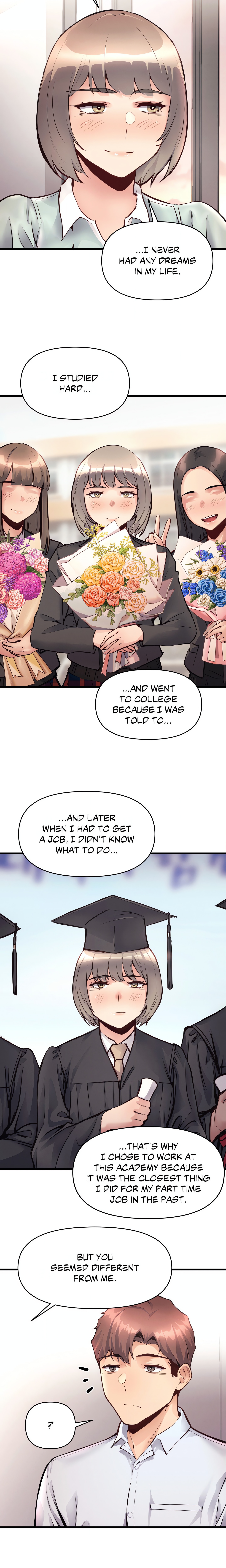 Overnight Success (Official) chapter 31 page 9