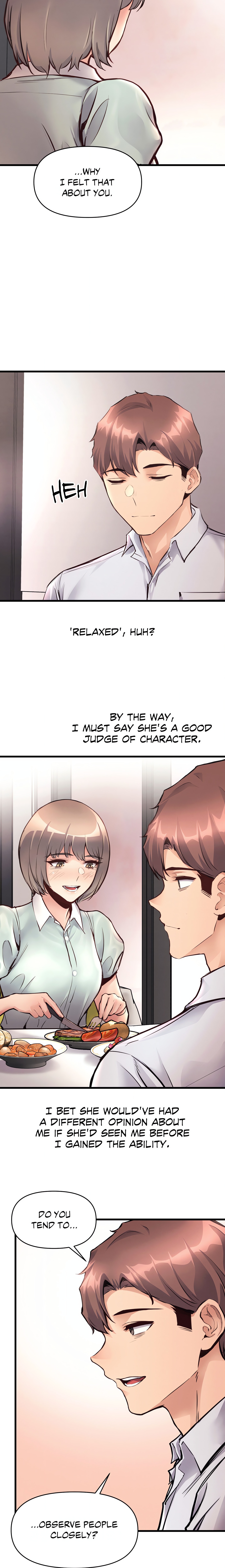 Overnight Success (Official) chapter 31 page 11