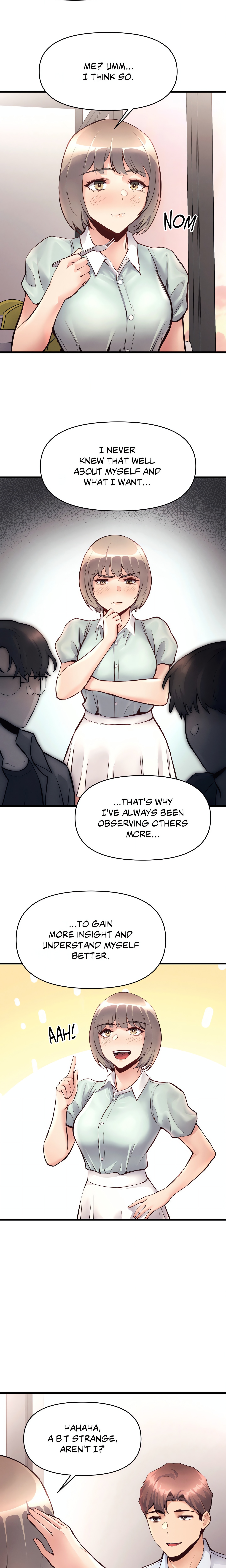 Overnight Success (Official) chapter 31 page 12