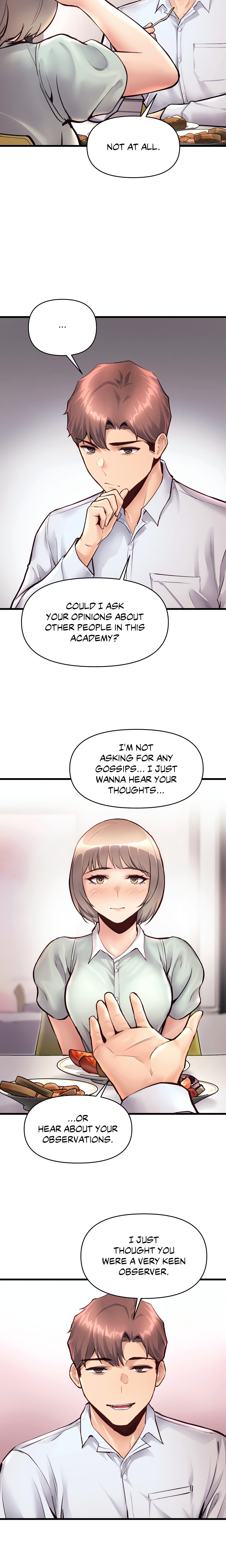 Overnight Success (Official) chapter 31 page 13