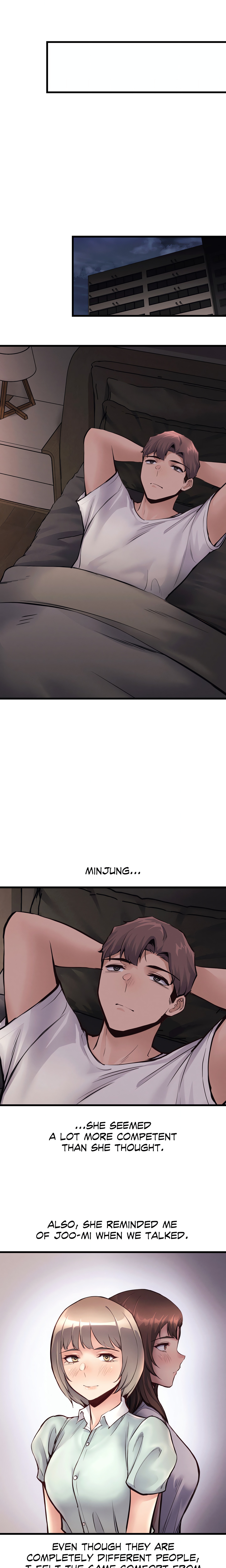 Overnight Success (Official) chapter 31 page 14