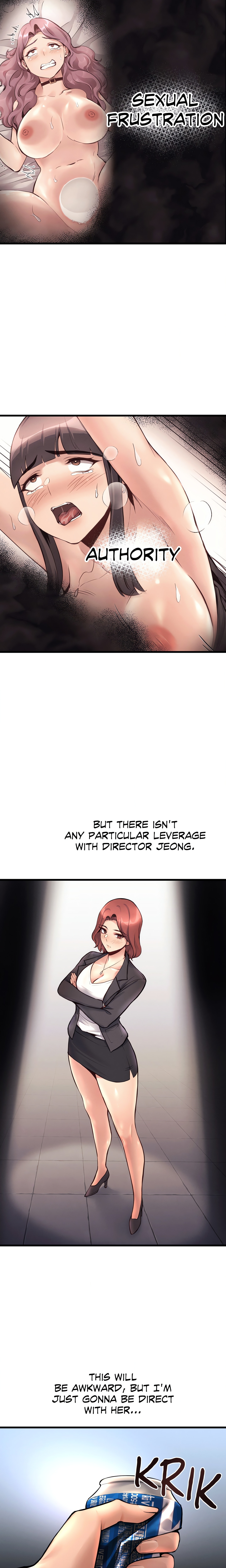 Overnight Success (Official) chapter 32 page 2