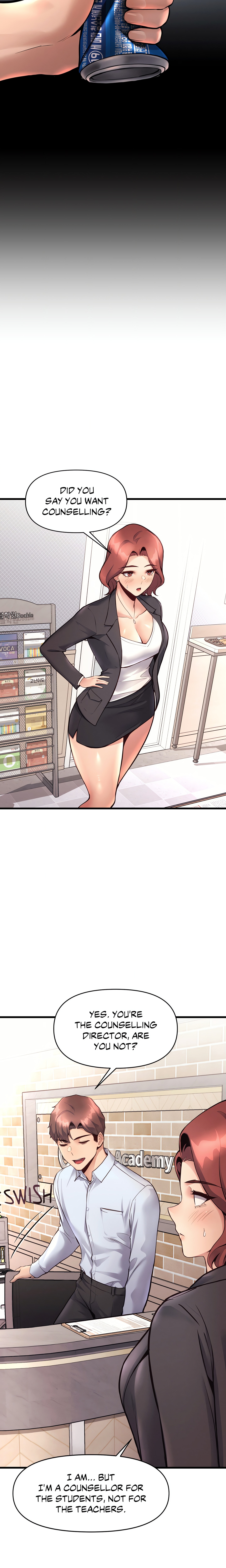 Overnight Success (Official) chapter 32 page 3