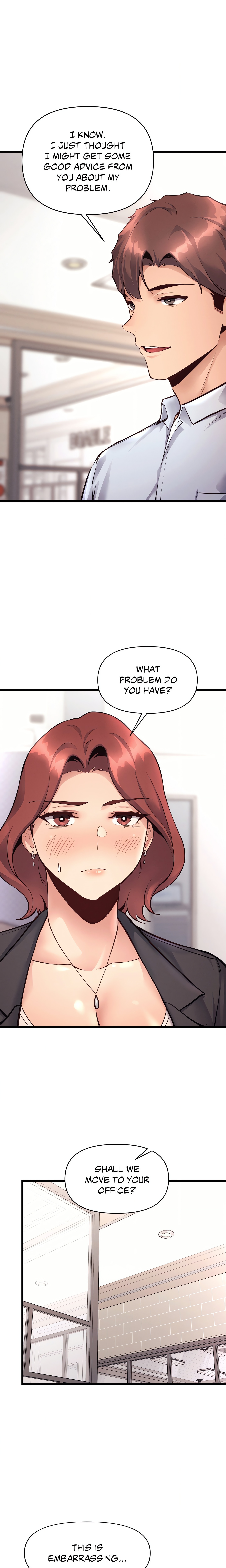 Overnight Success (Official) chapter 32 page 4
