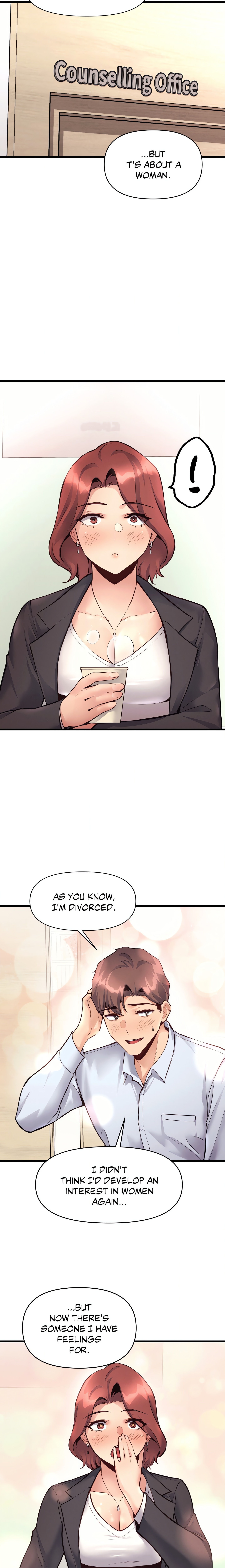 Overnight Success (Official) chapter 32 page 5