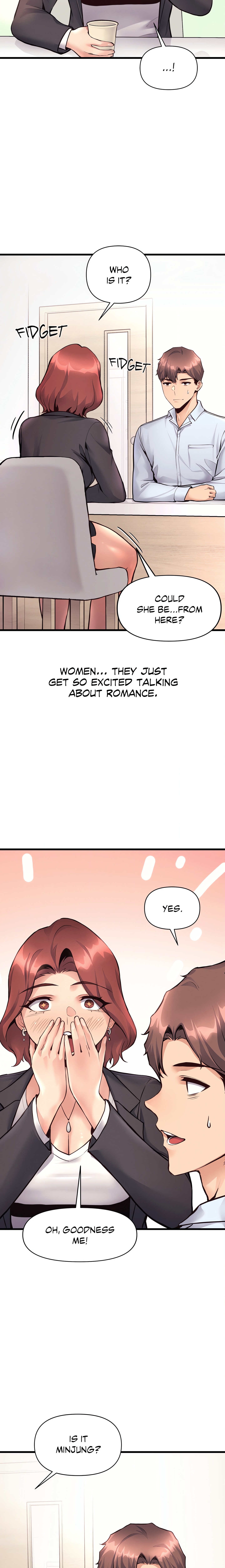 Overnight Success (Official) chapter 32 page 6