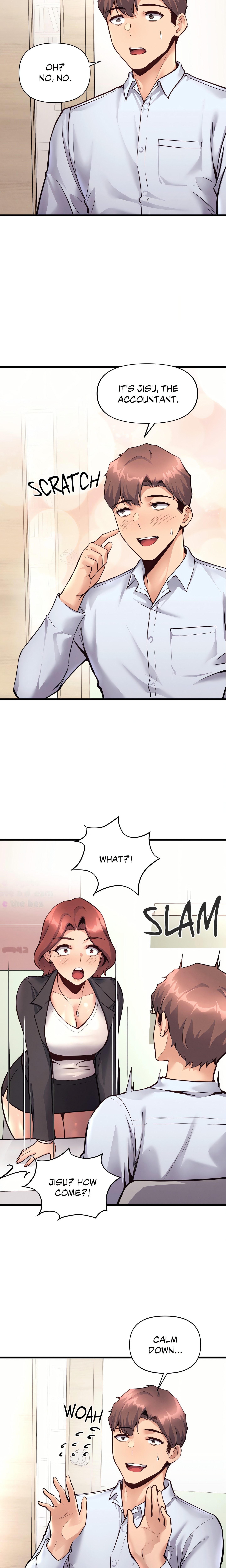 Overnight Success (Official) chapter 32 page 7