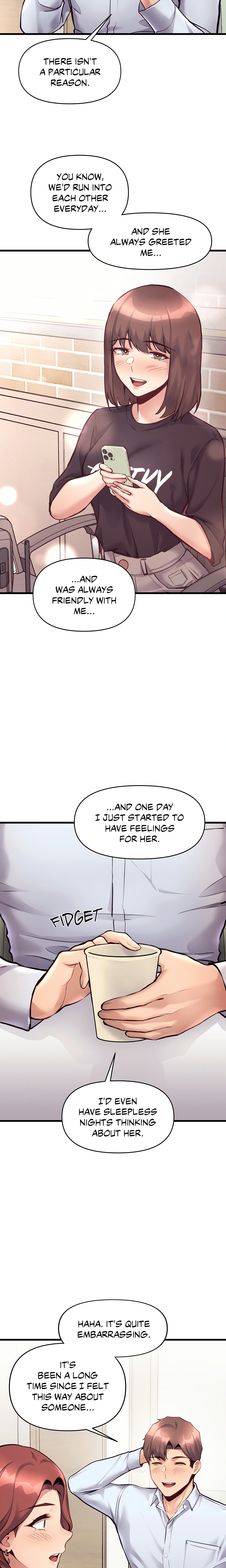 Overnight Success (Official) chapter 32 page 8